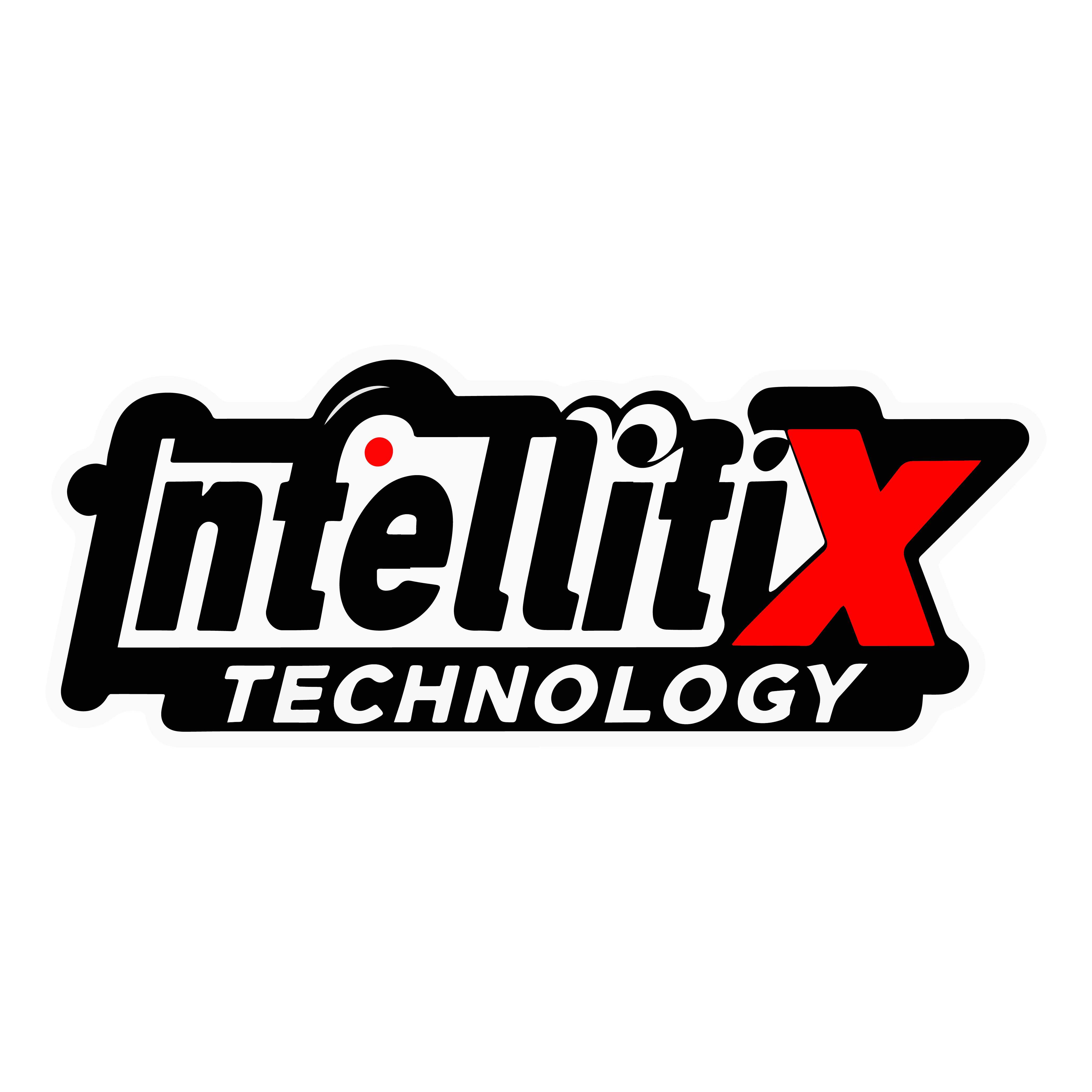 Intellitix Technology Logo