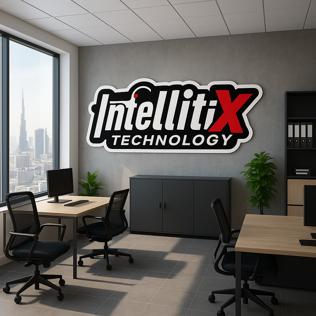 Intellitix Technology Team